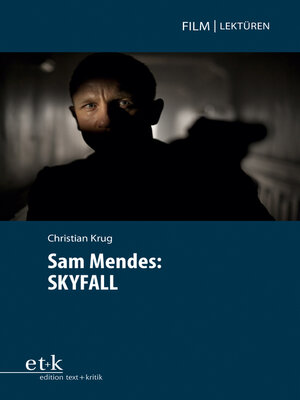 cover image of Sam Mendes